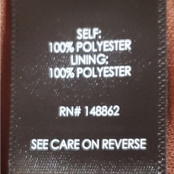 Torrid plus size Mini Bubble Dot Charmeuse Faux Wrap Dress - Picture 6 of 11